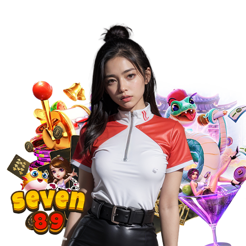 seven89 ไม่ผ่านเอเย่นต์
